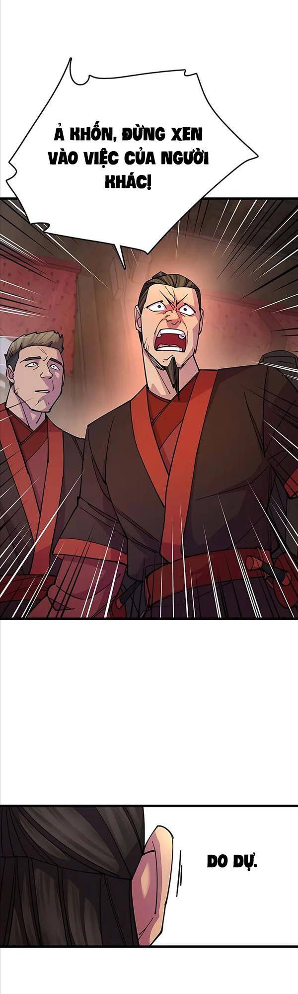 đọc truyện Thiên Hạ Đệ Nhất Đại Sư Huynh Chương 25 ảnh 21 tại Thiên Thai Truyện