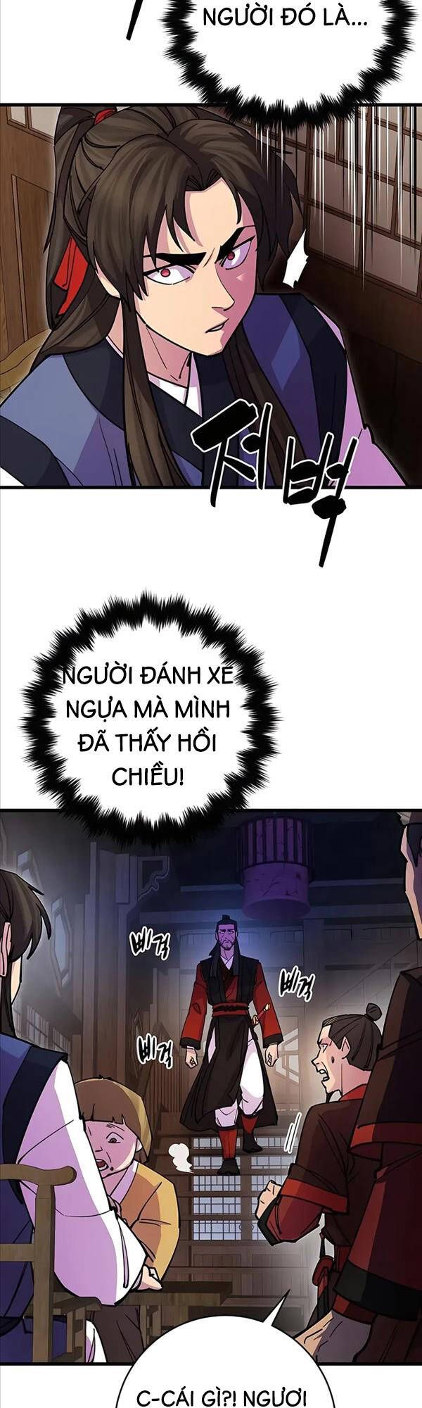 đọc truyện Thiên Hạ Đệ Nhất Đại Sư Huynh Chương 25 ảnh 25 tại Thiên Thai Truyện