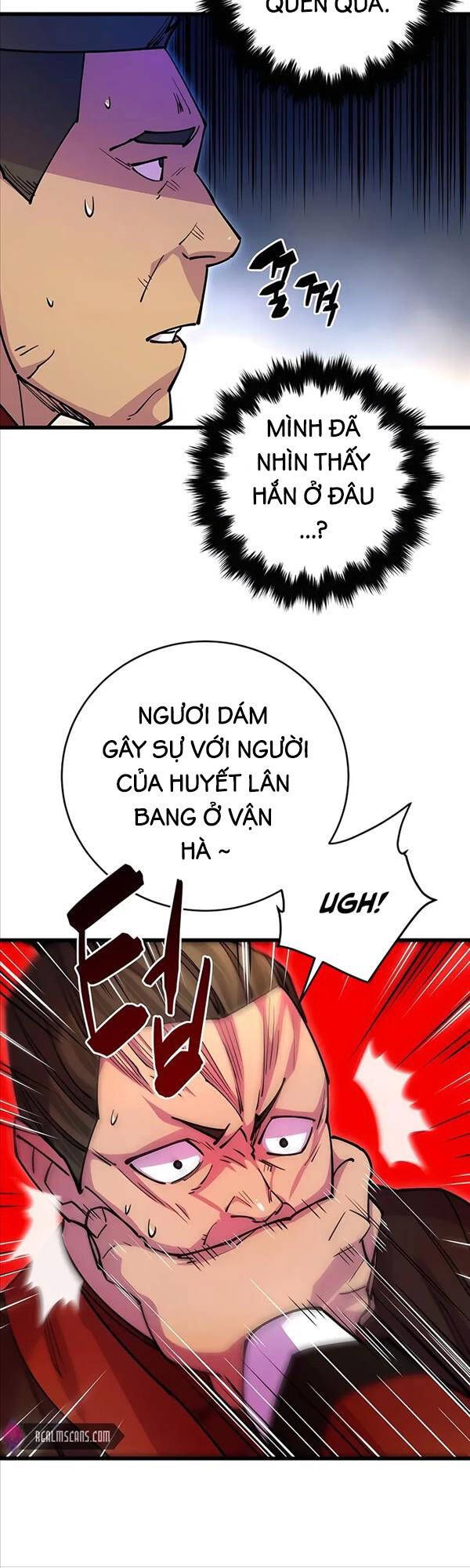 đọc truyện Thiên Hạ Đệ Nhất Đại Sư Huynh Chương 25 ảnh 27 tại Thiên Thai Truyện