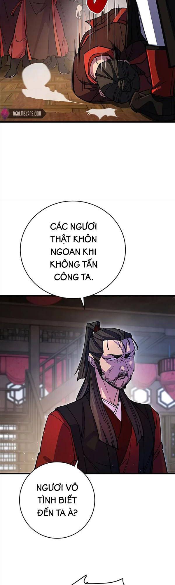 đọc truyện Thiên Hạ Đệ Nhất Đại Sư Huynh Chương 25 ảnh 35 tại Thiên Thai Truyện