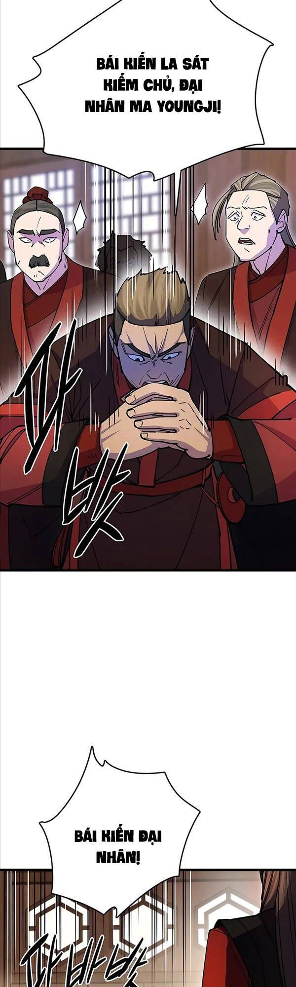 đọc truyện Thiên Hạ Đệ Nhất Đại Sư Huynh Chương 25 ảnh 36 tại Thiên Thai Truyện