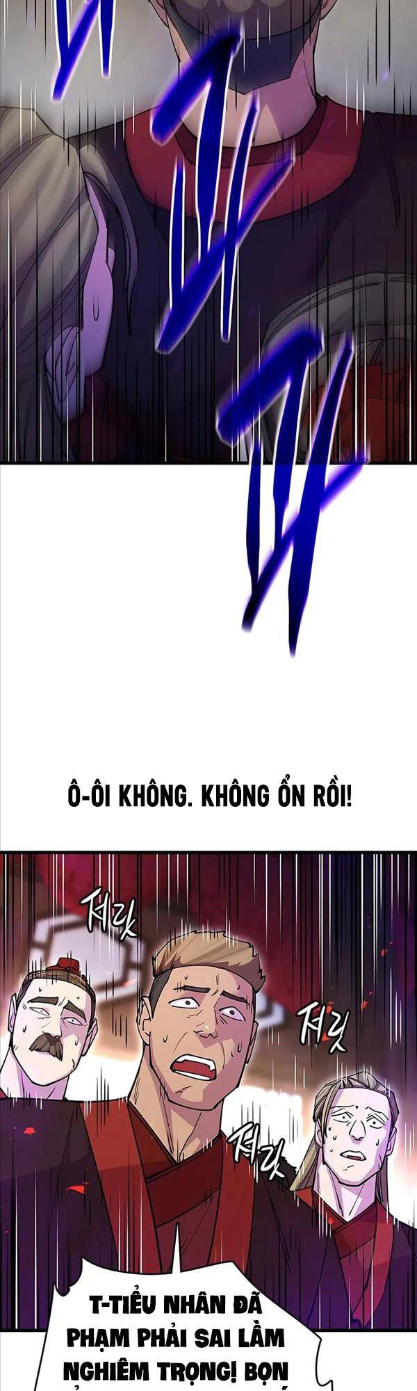 đọc truyện Thiên Hạ Đệ Nhất Đại Sư Huynh Chương 25 ảnh 40 tại Thiên Thai Truyện