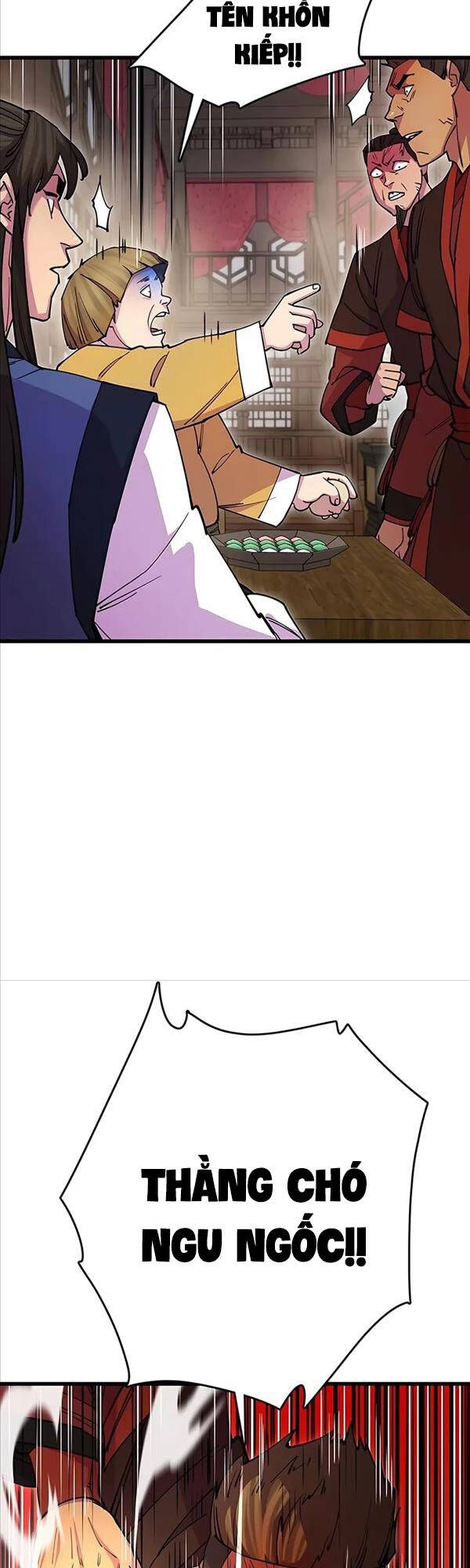 đọc truyện Thiên Hạ Đệ Nhất Đại Sư Huynh Chương 25 ảnh 7 tại Thiên Thai Truyện