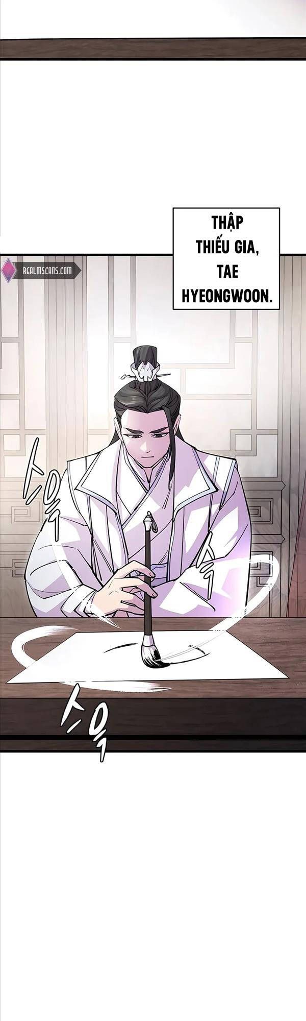 đọc truyện Thiên Hạ Đệ Nhất Đại Sư Huynh Chương 25 ảnh 57 tại Thiên Thai Truyện