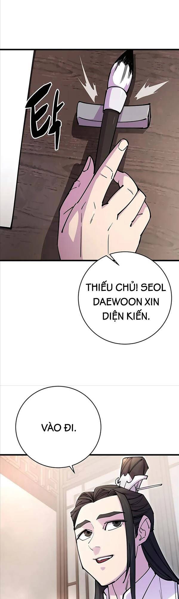 đọc truyện Thiên Hạ Đệ Nhất Đại Sư Huynh Chương 25 ảnh 58 tại Thiên Thai Truyện