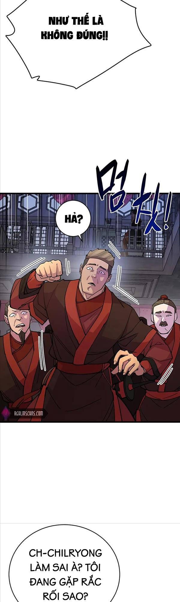 đọc truyện Thiên Hạ Đệ Nhất Đại Sư Huynh Chương 25 ảnh 9 tại Thiên Thai Truyện