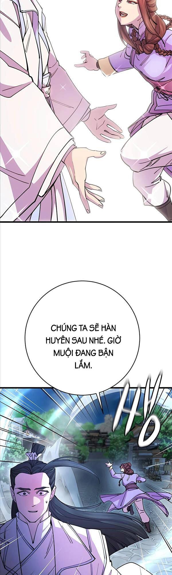 đọc truyện Thiên Hạ Đệ Nhất Đại Sư Huynh Chương 26 ảnh 14 tại Thiên Thai Truyện