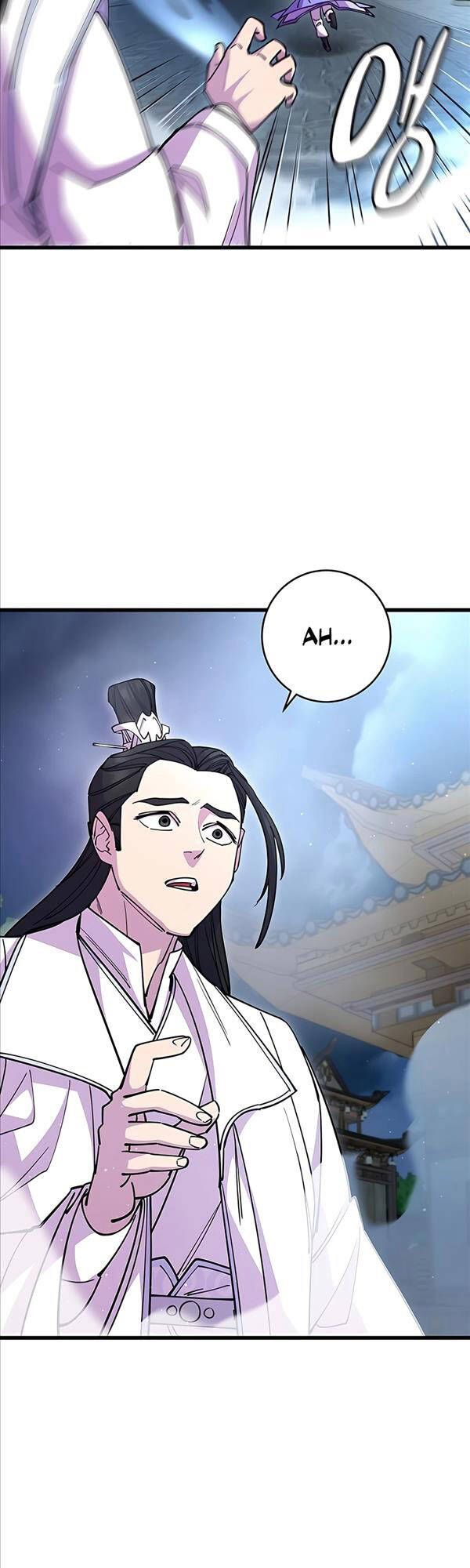 đọc truyện Thiên Hạ Đệ Nhất Đại Sư Huynh Chương 26 ảnh 19 tại Thiên Thai Truyện