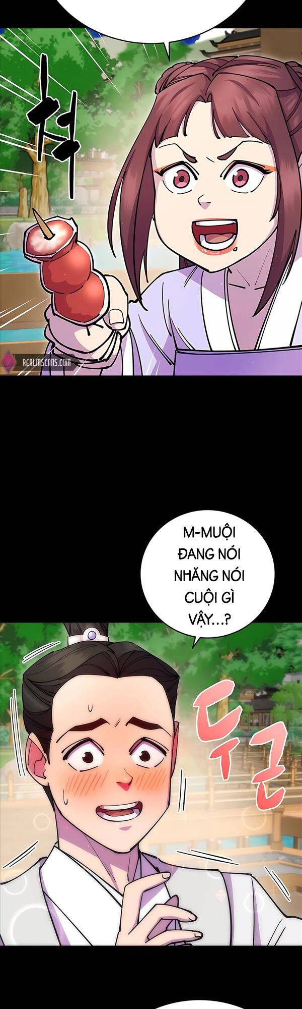 đọc truyện Thiên Hạ Đệ Nhất Đại Sư Huynh Chương 26 ảnh 22 tại Thiên Thai Truyện