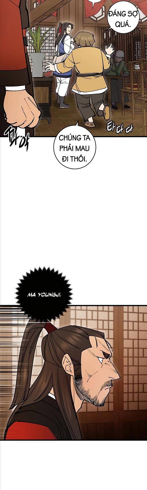 đọc truyện Thiên Hạ Đệ Nhất Đại Sư Huynh Chương 26 ảnh 41 tại Thiên Thai Truyện