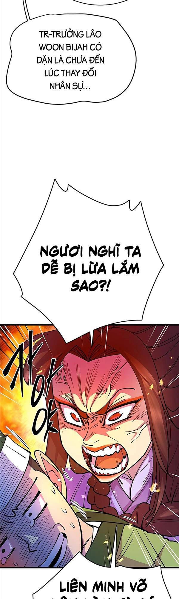 đọc truyện Thiên Hạ Đệ Nhất Đại Sư Huynh Chương 26 ảnh 6 tại Thiên Thai Truyện