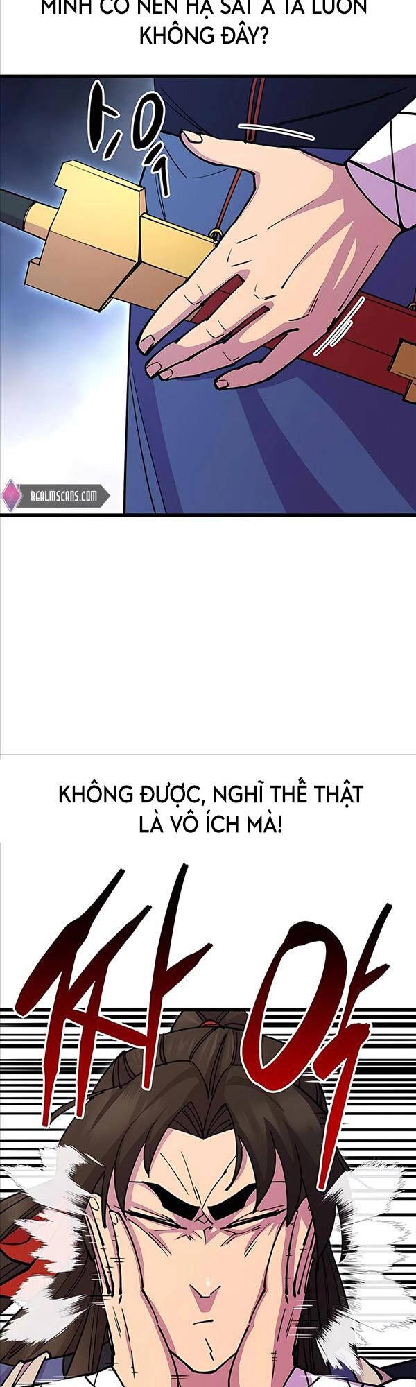 đọc truyện Thiên Hạ Đệ Nhất Đại Sư Huynh Chương 26 ảnh 51 tại Thiên Thai Truyện