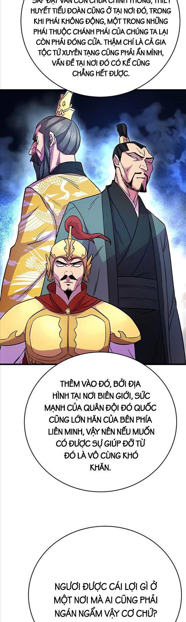 đọc truyện Thiên Hạ Đệ Nhất Đại Sư Huynh Chương 26 ảnh 61 tại Thiên Thai Truyện