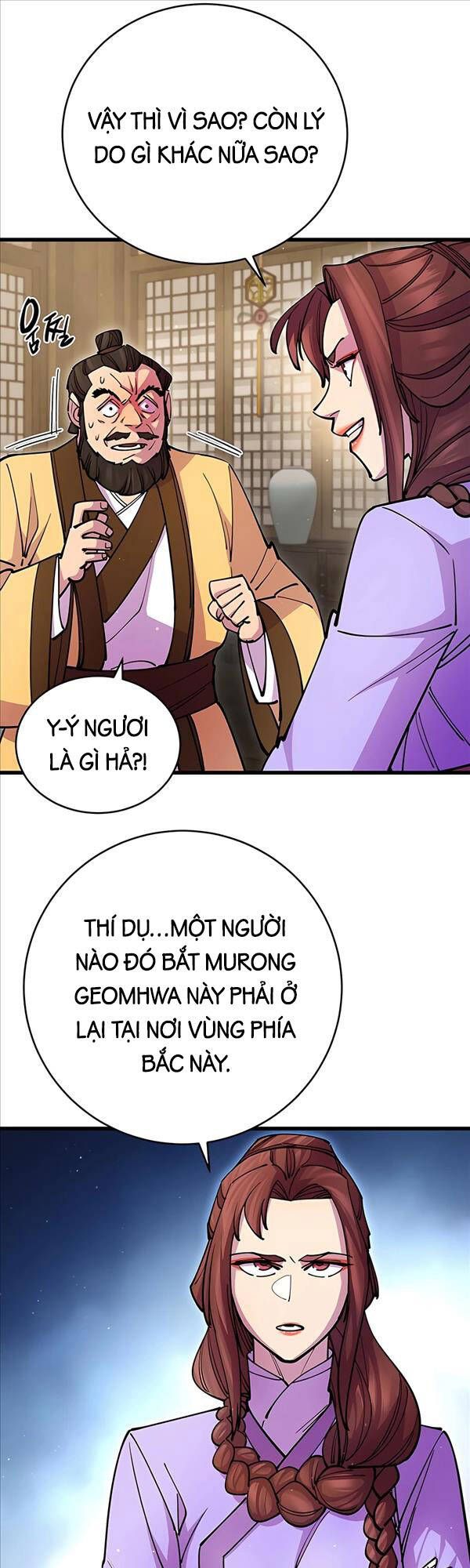 đọc truyện Thiên Hạ Đệ Nhất Đại Sư Huynh Chương 26 ảnh 63 tại Thiên Thai Truyện