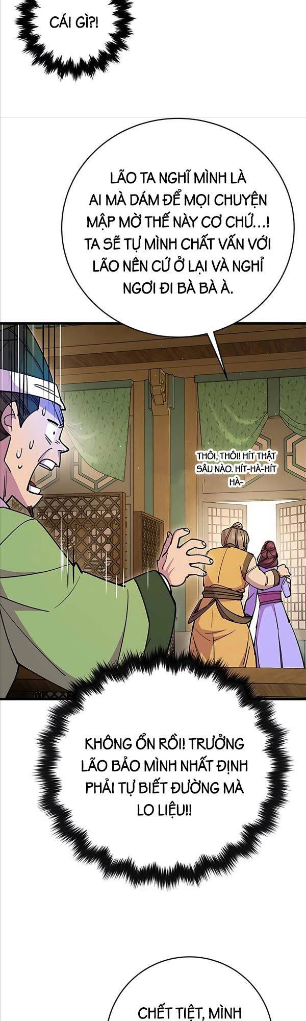 đọc truyện Thiên Hạ Đệ Nhất Đại Sư Huynh Chương 26 ảnh 9 tại Thiên Thai Truyện