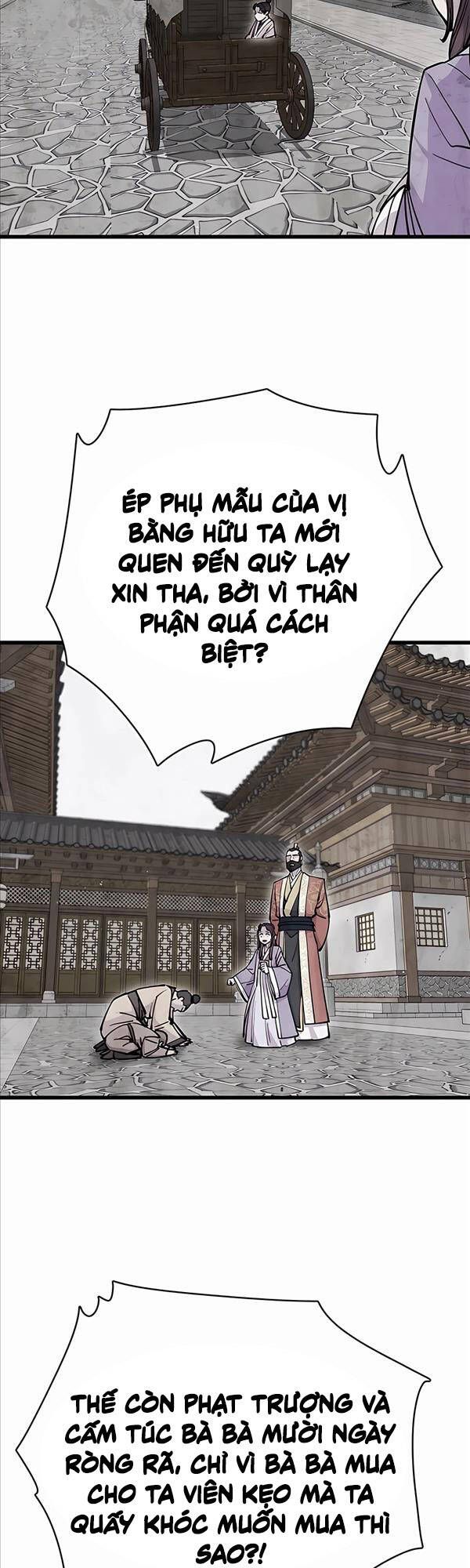 đọc truyện Thiên Hạ Đệ Nhất Đại Sư Huynh Chương 27 ảnh 13 tại Thiên Thai Truyện