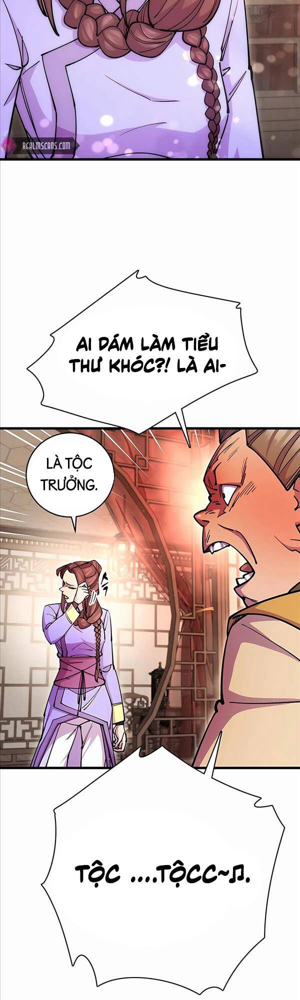 đọc truyện Thiên Hạ Đệ Nhất Đại Sư Huynh Chương 27 ảnh 20 tại Thiên Thai Truyện