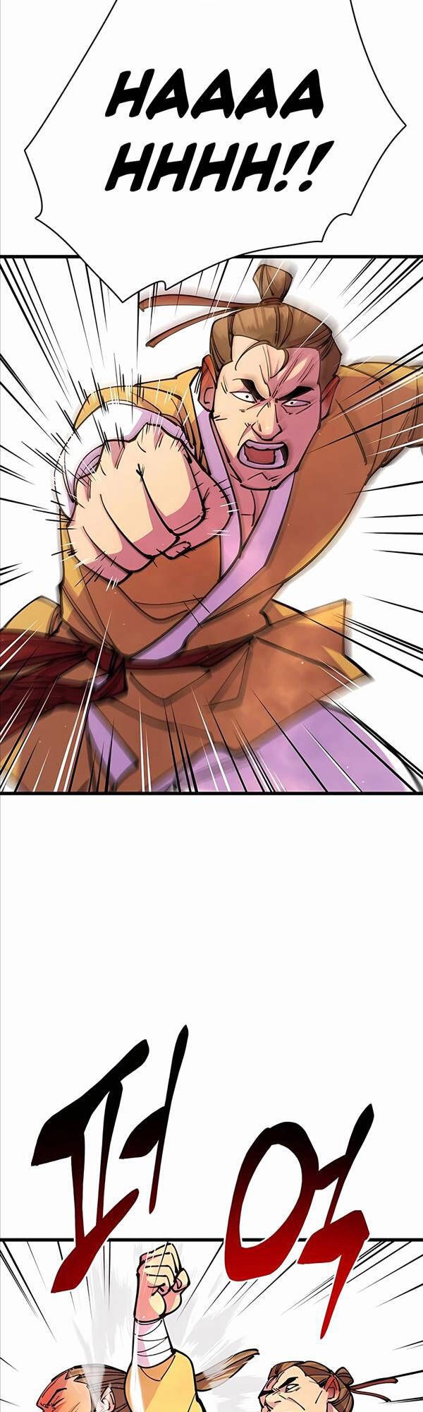 đọc truyện Thiên Hạ Đệ Nhất Đại Sư Huynh Chương 27 ảnh 29 tại Thiên Thai Truyện