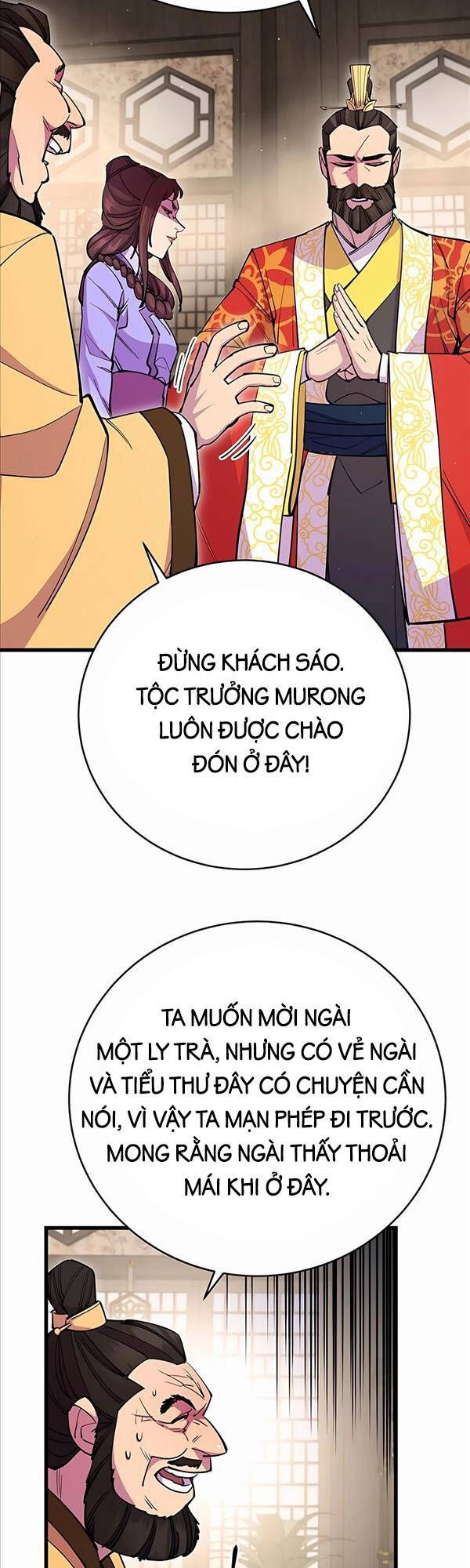 đọc truyện Thiên Hạ Đệ Nhất Đại Sư Huynh Chương 27 ảnh 5 tại Thiên Thai Truyện