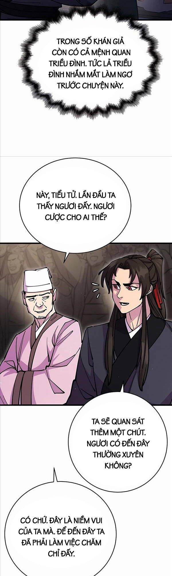 đọc truyện Thiên Hạ Đệ Nhất Đại Sư Huynh Chương 27 ảnh 33 tại Thiên Thai Truyện