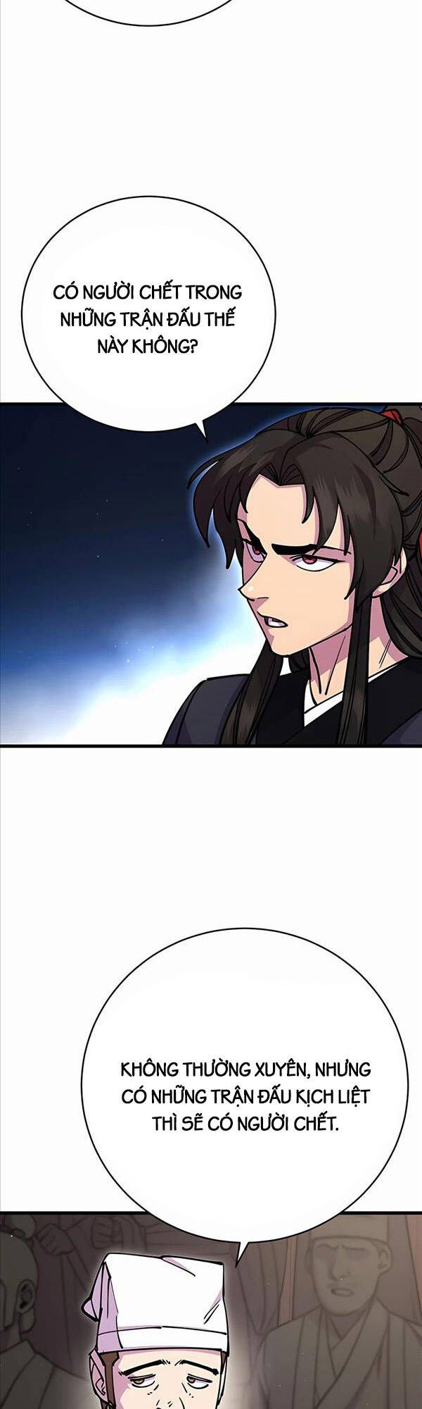 đọc truyện Thiên Hạ Đệ Nhất Đại Sư Huynh Chương 27 ảnh 34 tại Thiên Thai Truyện