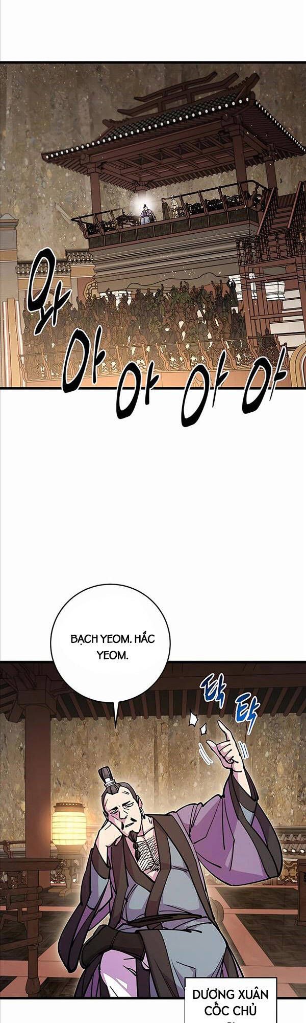 đọc truyện Thiên Hạ Đệ Nhất Đại Sư Huynh Chương 27 ảnh 38 tại Thiên Thai Truyện