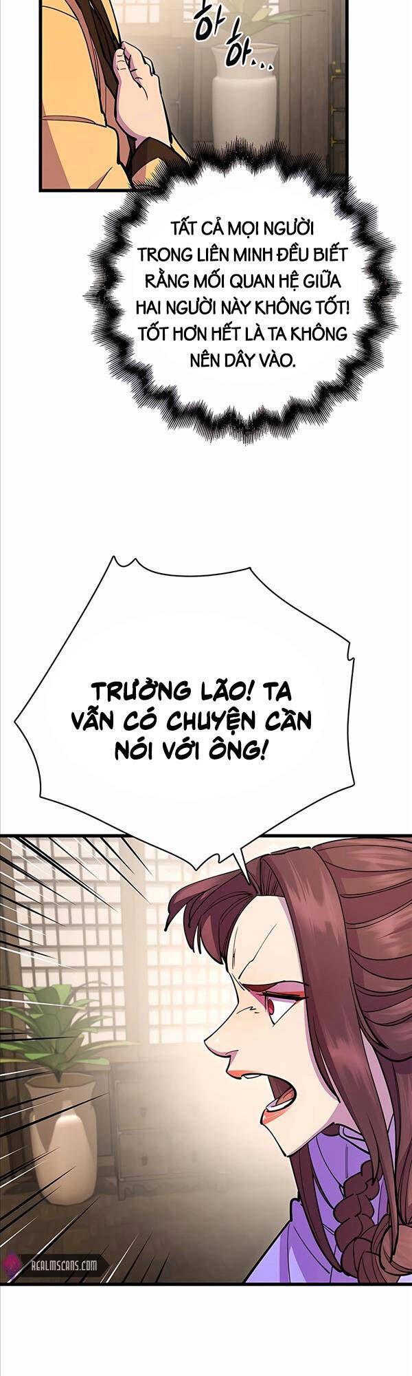 đọc truyện Thiên Hạ Đệ Nhất Đại Sư Huynh Chương 27 ảnh 6 tại Thiên Thai Truyện