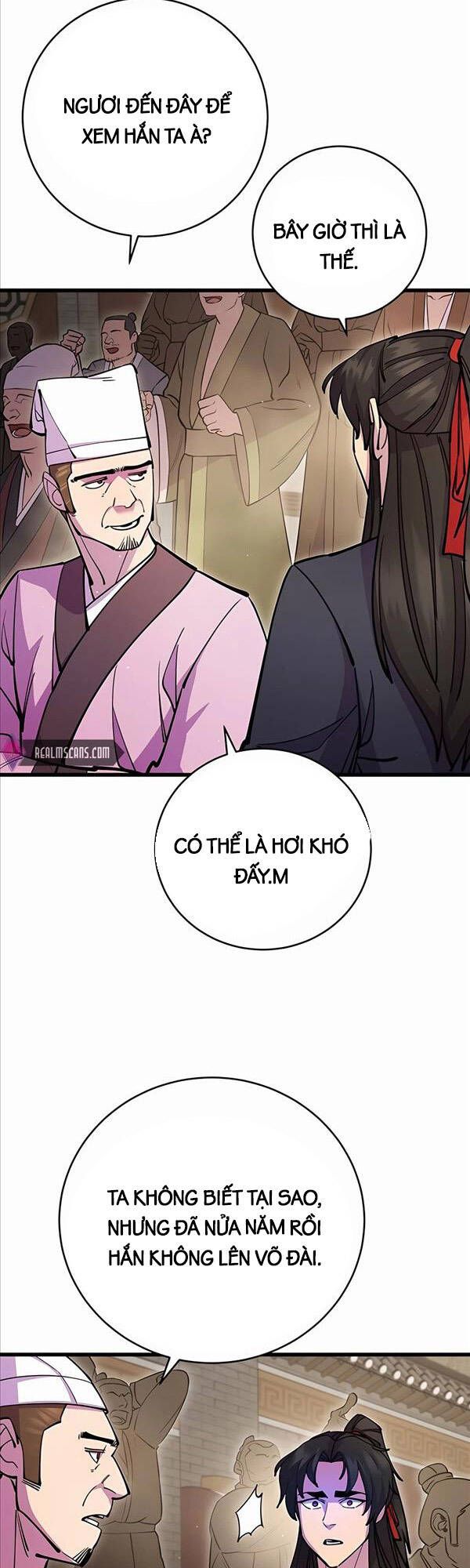 đọc truyện Thiên Hạ Đệ Nhất Đại Sư Huynh Chương 27 ảnh 45 tại Thiên Thai Truyện