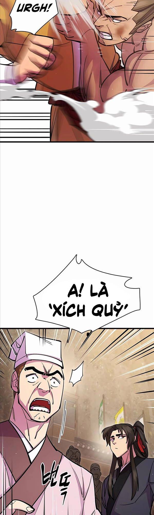 đọc truyện Thiên Hạ Đệ Nhất Đại Sư Huynh Chương 27 ảnh 47 tại Thiên Thai Truyện