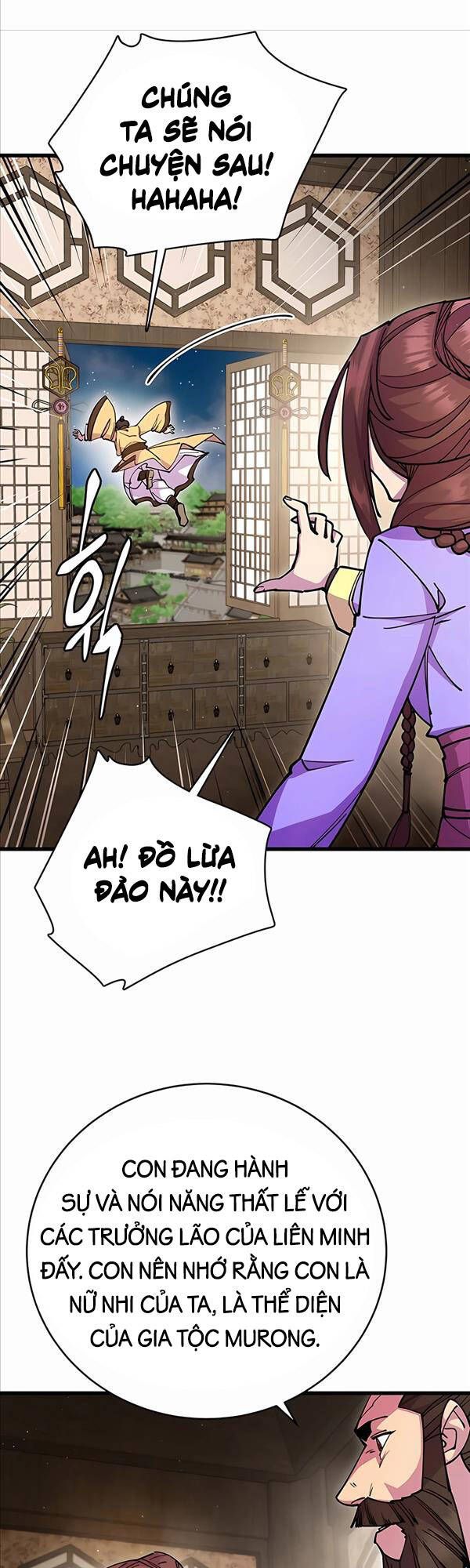 đọc truyện Thiên Hạ Đệ Nhất Đại Sư Huynh Chương 27 ảnh 7 tại Thiên Thai Truyện