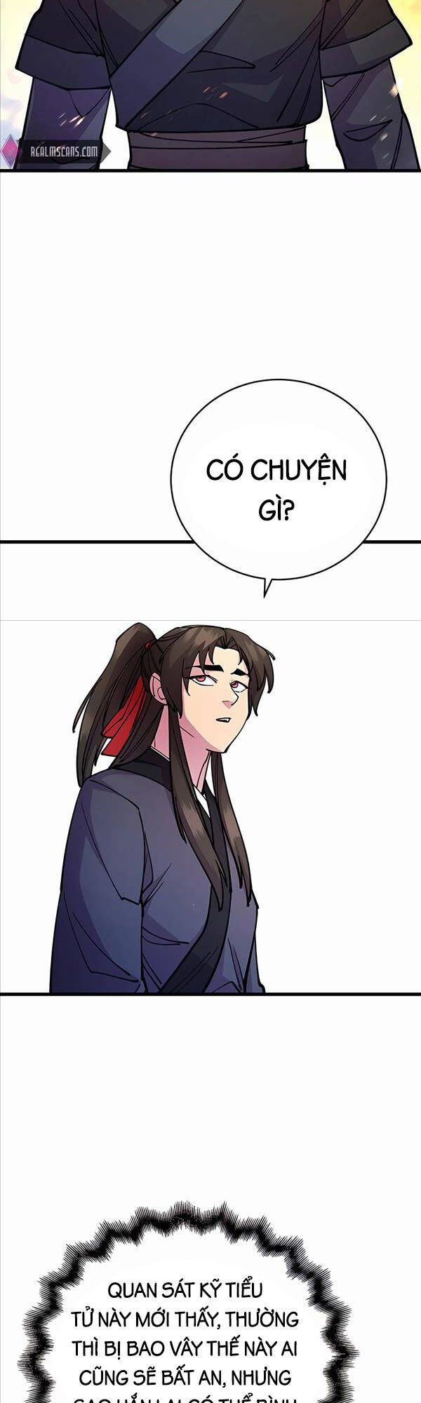 đọc truyện Thiên Hạ Đệ Nhất Đại Sư Huynh Chương 27 ảnh 52 tại Thiên Thai Truyện