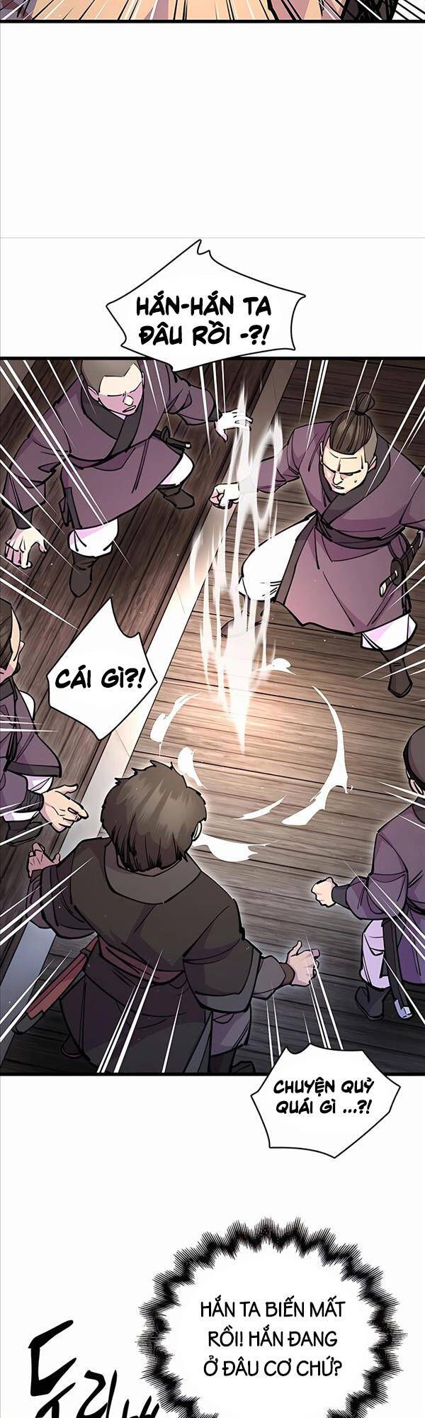 đọc truyện Thiên Hạ Đệ Nhất Đại Sư Huynh Chương 27 ảnh 56 tại Thiên Thai Truyện