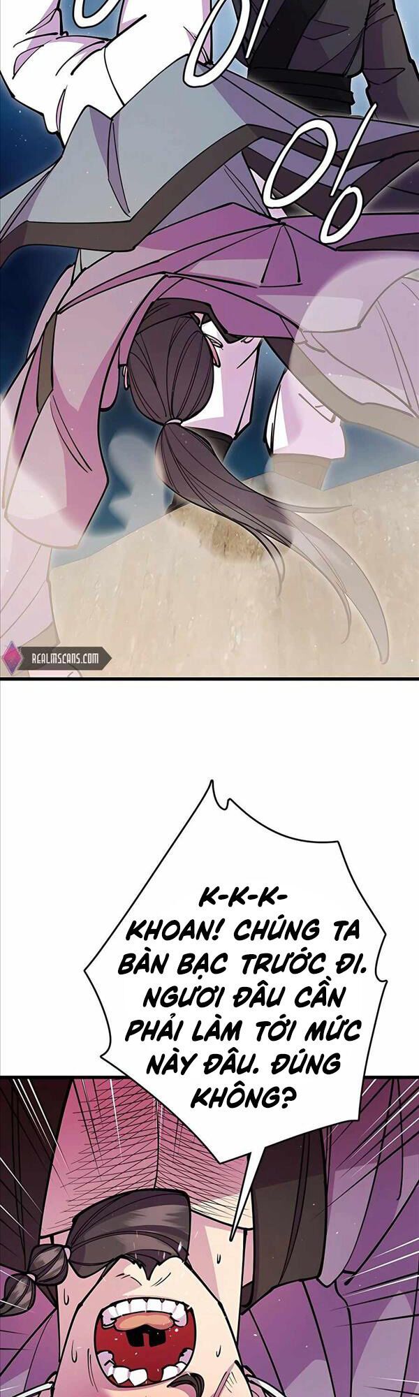 đọc truyện Thiên Hạ Đệ Nhất Đại Sư Huynh Chương 29 ảnh 13 tại Thiên Thai Truyện