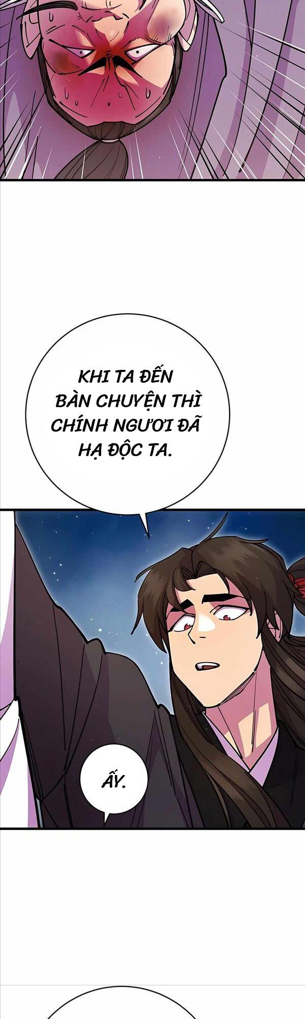 đọc truyện Thiên Hạ Đệ Nhất Đại Sư Huynh Chương 29 ảnh 14 tại Thiên Thai Truyện