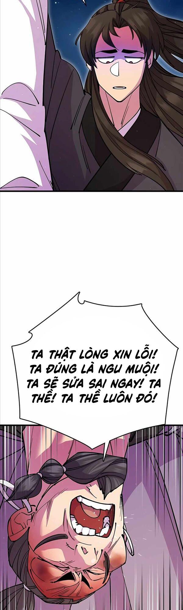 đọc truyện Thiên Hạ Đệ Nhất Đại Sư Huynh Chương 29 ảnh 16 tại Thiên Thai Truyện