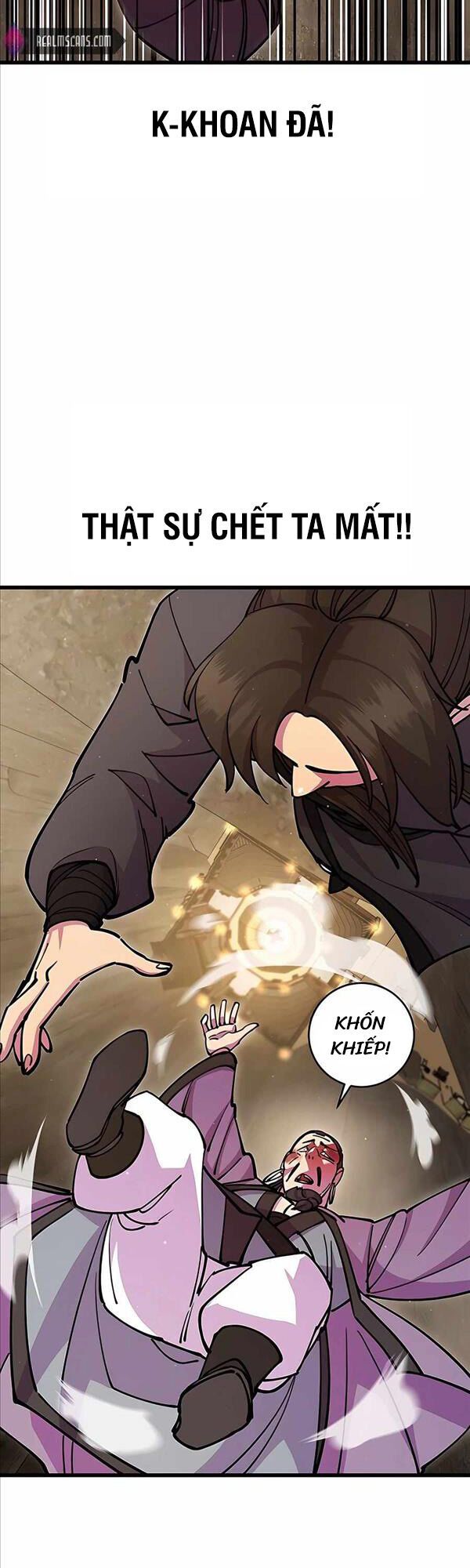 đọc truyện Thiên Hạ Đệ Nhất Đại Sư Huynh Chương 29 ảnh 20 tại Thiên Thai Truyện