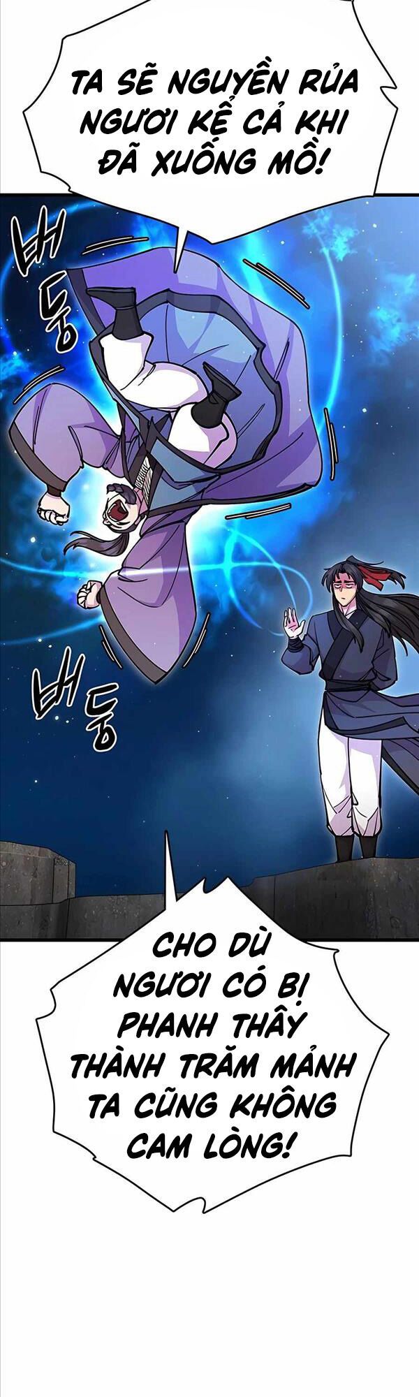 đọc truyện Thiên Hạ Đệ Nhất Đại Sư Huynh Chương 29 ảnh 26 tại Thiên Thai Truyện