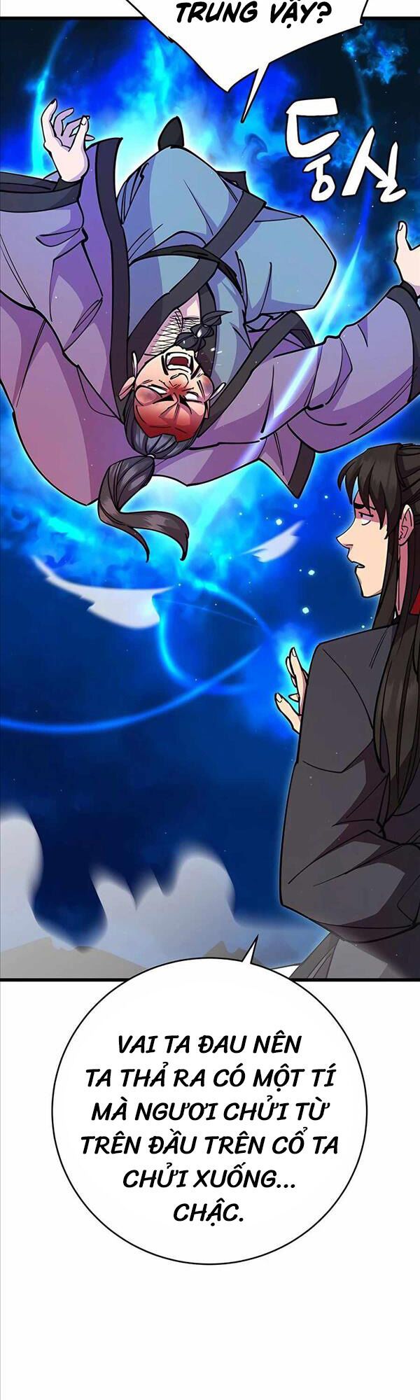 đọc truyện Thiên Hạ Đệ Nhất Đại Sư Huynh Chương 29 ảnh 29 tại Thiên Thai Truyện