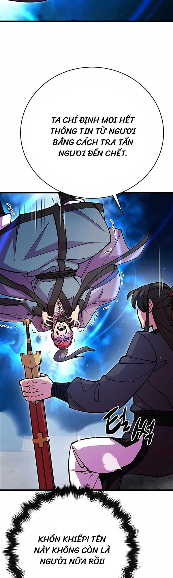 đọc truyện Thiên Hạ Đệ Nhất Đại Sư Huynh Chương 29 ảnh 33 tại Thiên Thai Truyện