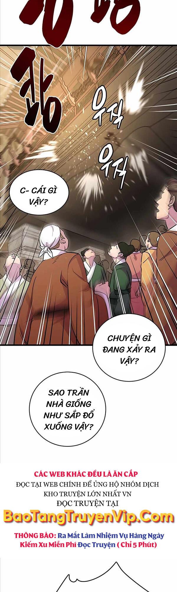 đọc truyện Thiên Hạ Đệ Nhất Đại Sư Huynh Chương 29 ảnh 6 tại Thiên Thai Truyện