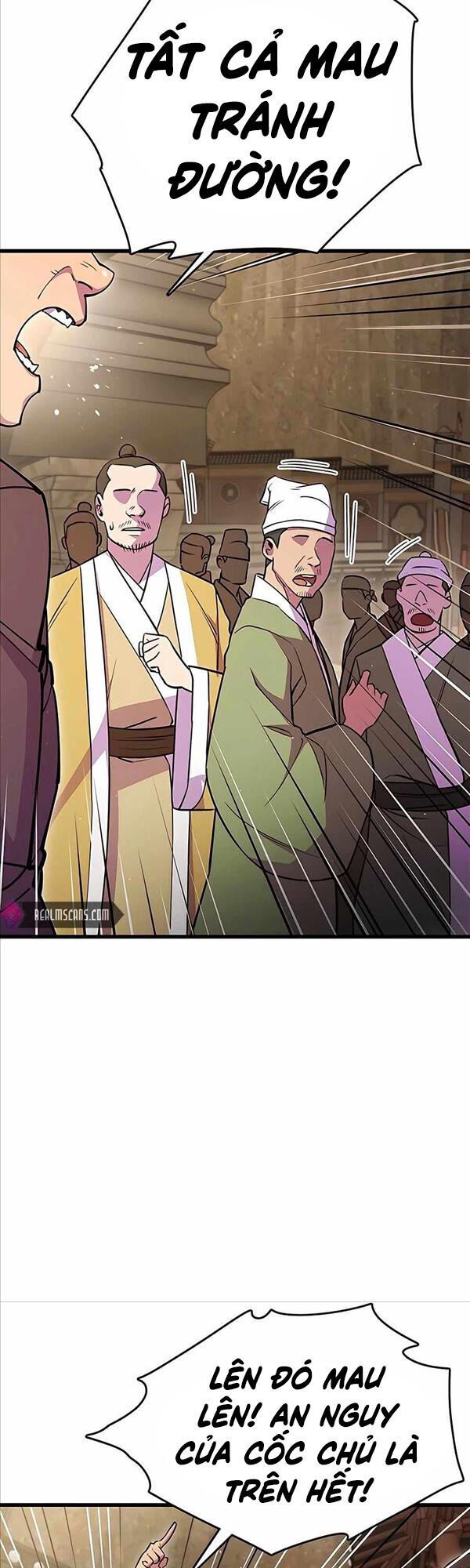 đọc truyện Thiên Hạ Đệ Nhất Đại Sư Huynh Chương 29 ảnh 7 tại Thiên Thai Truyện