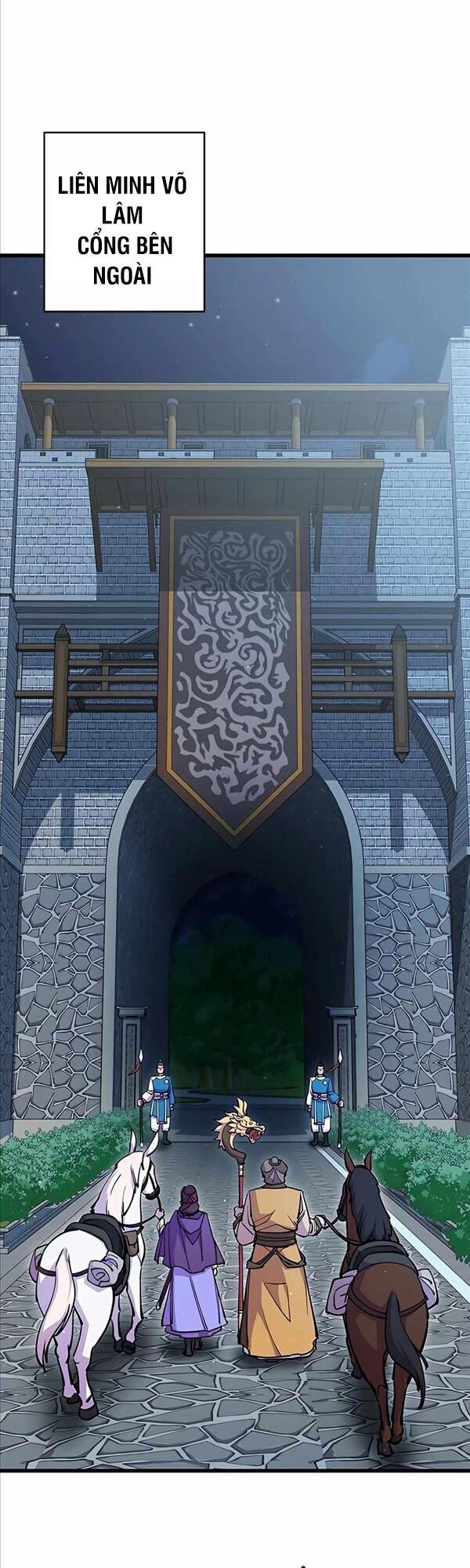 đọc truyện Thiên Hạ Đệ Nhất Đại Sư Huynh Chương 29 ảnh 55 tại Thiên Thai Truyện