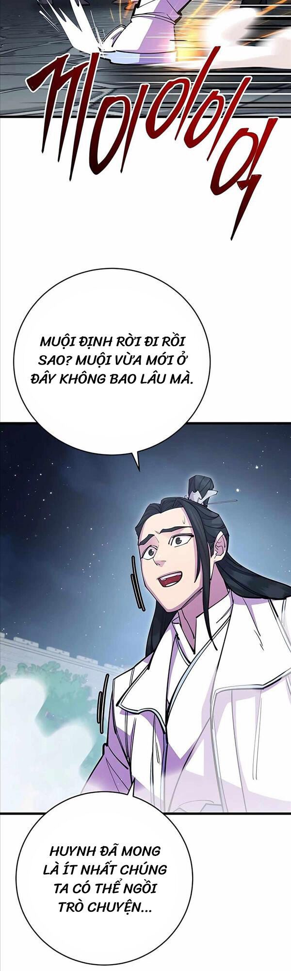 đọc truyện Thiên Hạ Đệ Nhất Đại Sư Huynh Chương 29 ảnh 58 tại Thiên Thai Truyện