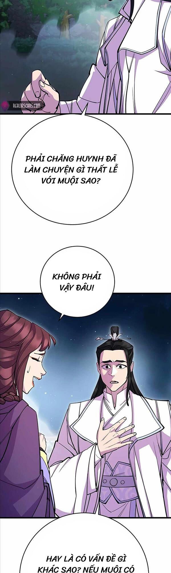 đọc truyện Thiên Hạ Đệ Nhất Đại Sư Huynh Chương 29 ảnh 60 tại Thiên Thai Truyện