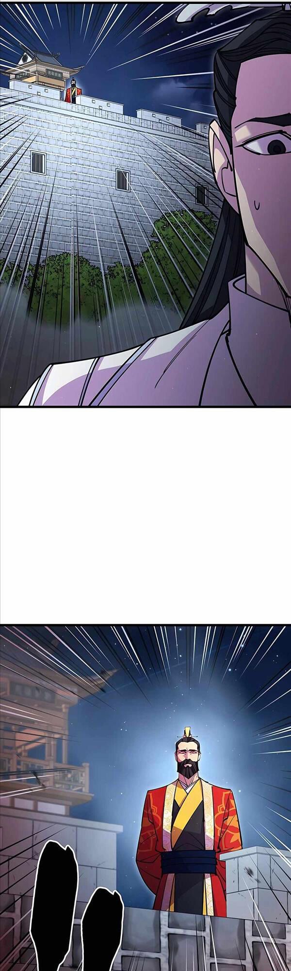 đọc truyện Thiên Hạ Đệ Nhất Đại Sư Huynh Chương 29 ảnh 62 tại Thiên Thai Truyện