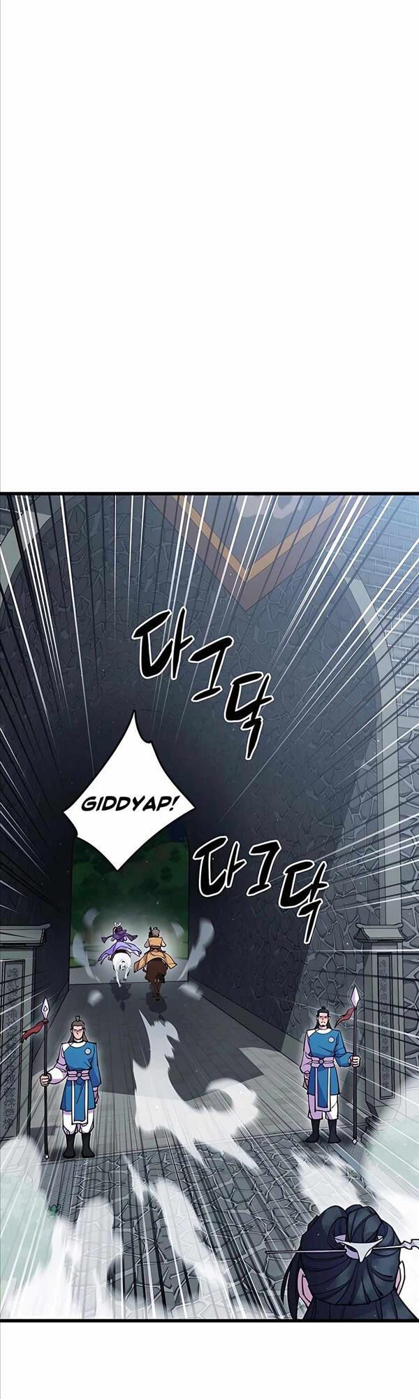 đọc truyện Thiên Hạ Đệ Nhất Đại Sư Huynh Chương 29 ảnh 65 tại Thiên Thai Truyện