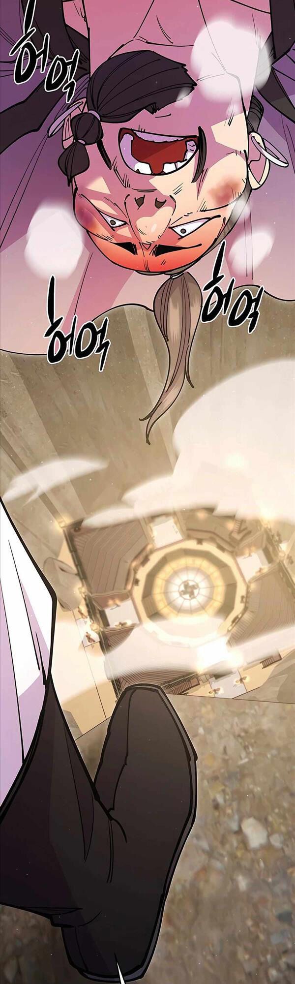 đọc truyện Thiên Hạ Đệ Nhất Đại Sư Huynh Chương 29 ảnh 11 tại Thiên Thai Truyện