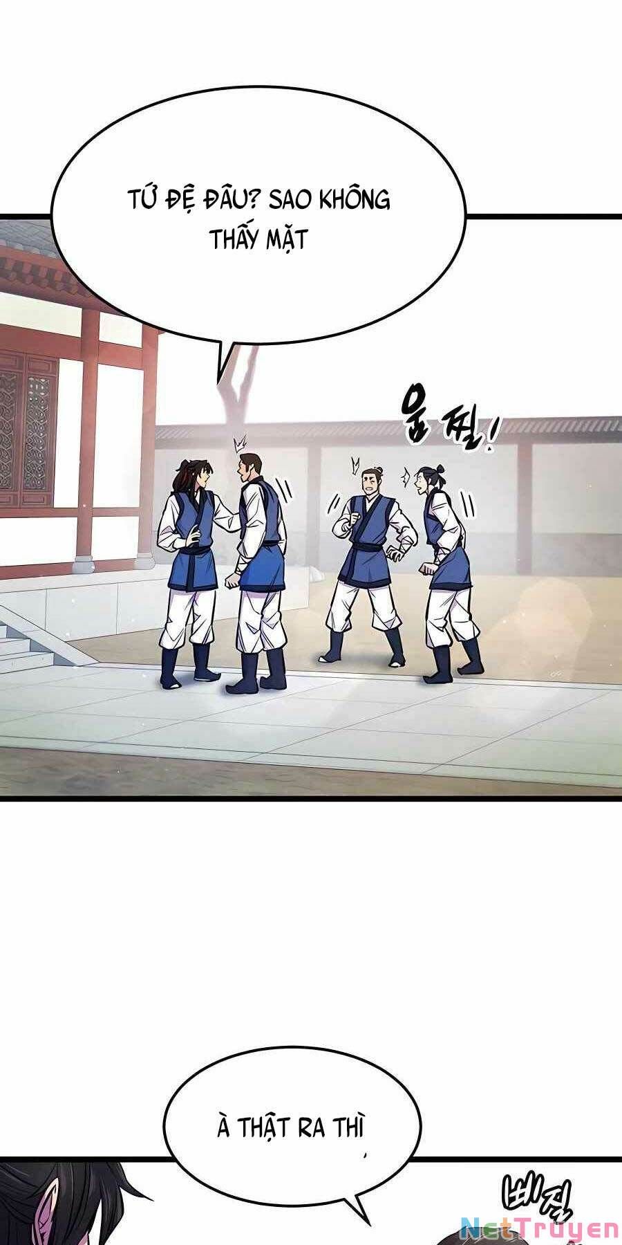 đọc truyện Thiên Hạ Đệ Nhất Đại Sư Huynh Chương 3 ảnh 13 tại Thiên Thai Truyện