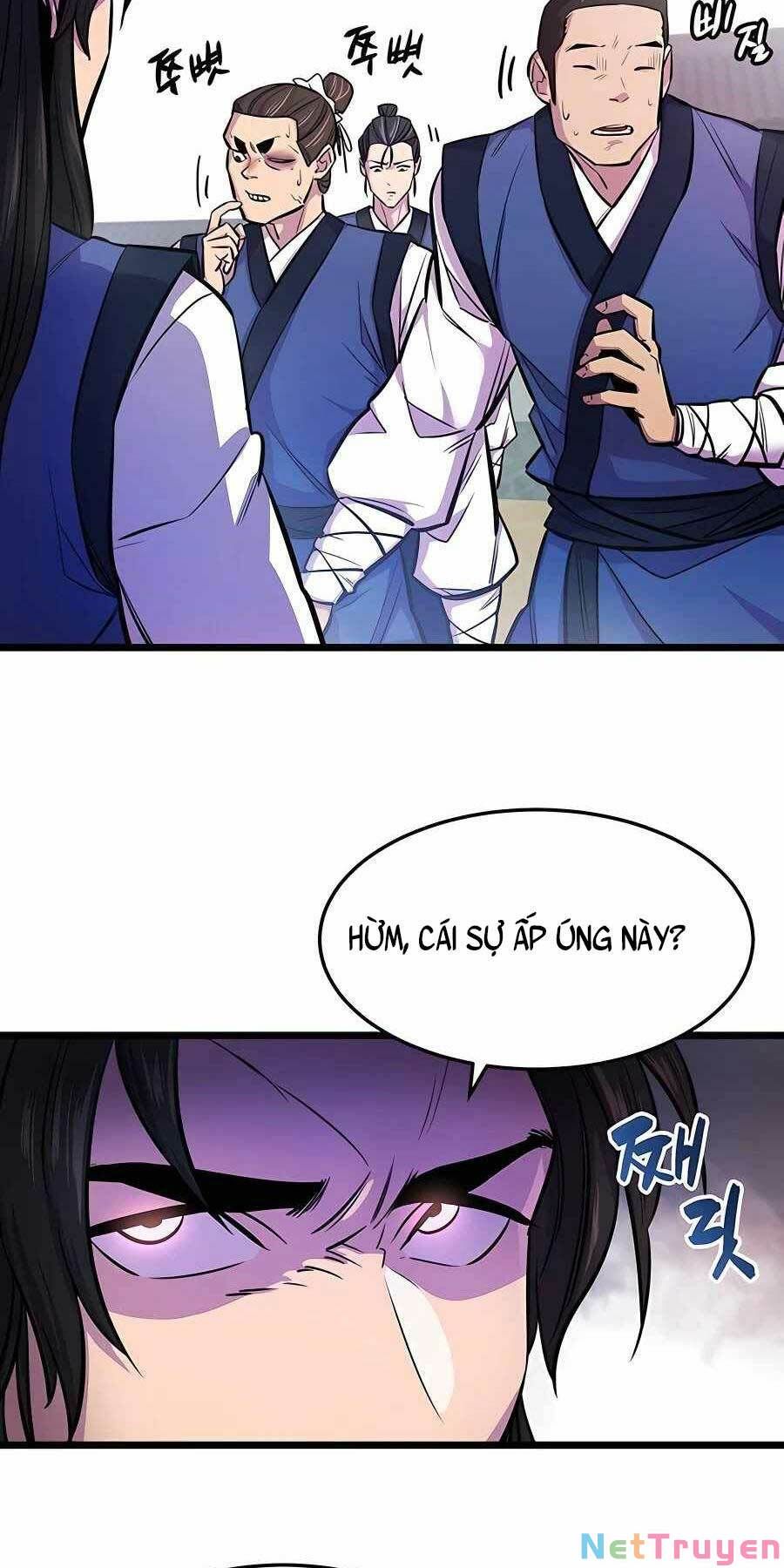 đọc truyện Thiên Hạ Đệ Nhất Đại Sư Huynh Chương 3 ảnh 14 tại Thiên Thai Truyện