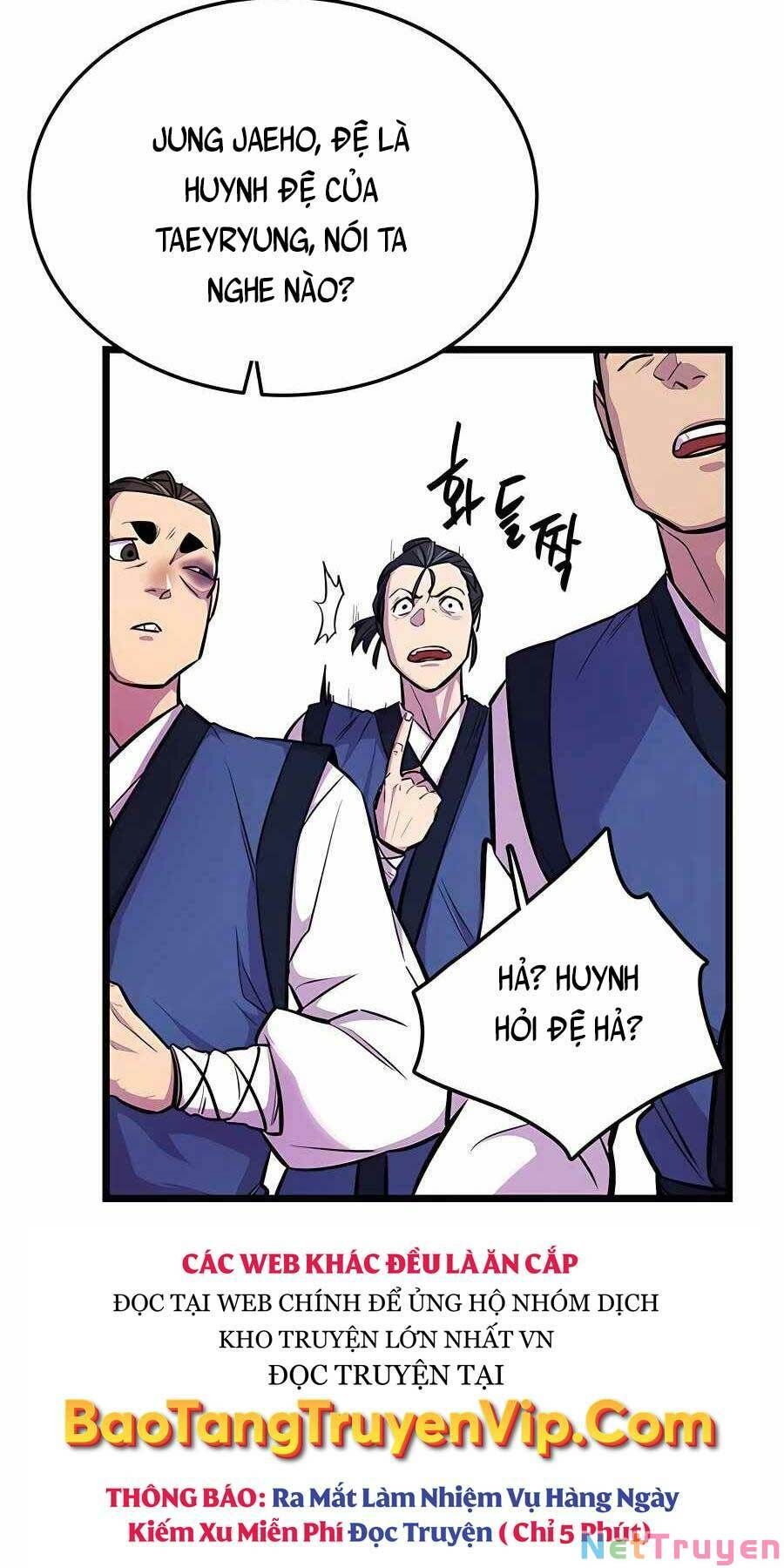 đọc truyện Thiên Hạ Đệ Nhất Đại Sư Huynh Chương 3 ảnh 15 tại Thiên Thai Truyện